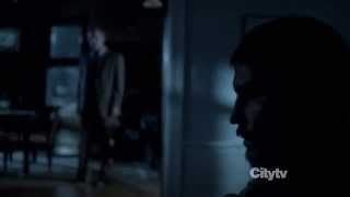 Person of Interest 1x21  emotional scene with Reese [upl. by Kare]