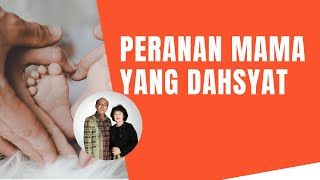 Daniel Alexander quotPERANAN MAMA YANG DAHSYATquot [upl. by Nertie180]