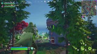 Vi fick doktor doom i fortnite [upl. by Bogart]