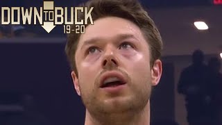 Matthew Dellavedova 14 Points11 Assists Full Highlights 382020 [upl. by Aidualk]