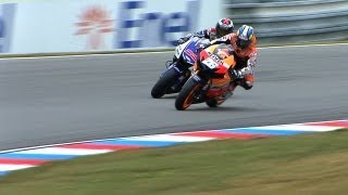 Remember MotoGP™ Brno 2012 [upl. by Bowra236]