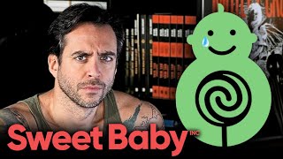 POR QUÉ TODO EL MUNDO ESTÁ HABLANDO DE quotSWEET BABY INCquot  La pequeña empresa en medio de la polémica [upl. by Laohcin]