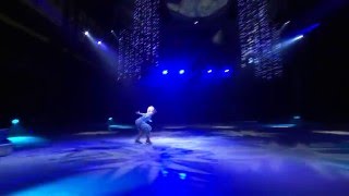 First Look  Disney On Ice presents Frozen Presented by YoKids [upl. by Ennovoj]