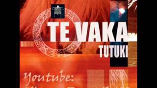 Te Vaka  Tutuki [upl. by Komarek]