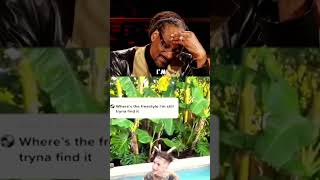 Snoop Dogg DISSES The Island Boys😳 [upl. by Nedle]