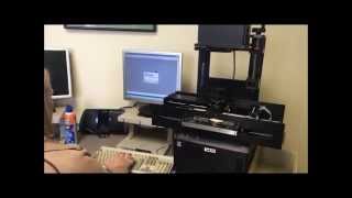 microfiche conversion video [upl. by Heater]