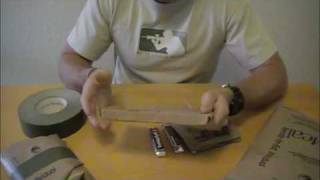 How to Field Strip an MRE [upl. by Asset86]