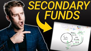 Secondary Funds EXPLAINED [upl. by Salomie736]