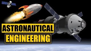 What is Aerospace Engineering Astronautics [upl. by Cid]