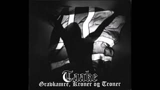 Taake  Gravkamre kroner og troner Full Compilation [upl. by Elokin509]