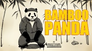 uamee  BAMBOO PANDA [upl. by Lauree]