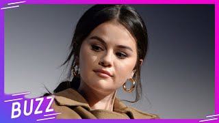 Selena Gomez contó que no puede tener hijos quotTengo muchos problemas médicosquot  Buzz [upl. by Ikcim]