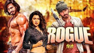 Rogue Full Movie  NEW RELEASE  Ishaan Mannara Chopra Satya Dev  South Dubbed Movie [upl. by Mark180]