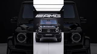 Unleashing Power  2025 Mercedes AMG G63  The Ultimate Luxury SUV [upl. by Pardoes296]