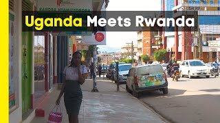 You Wont Believe Mbarara Uganda in 2023 [upl. by Etnaed]