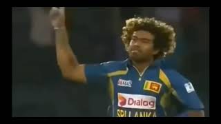 Beleiver song Lasith malinga 🇱🇰 [upl. by Verlee346]