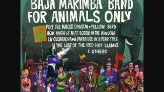 Baja Marimba Band  Swan Waltz 1965 [upl. by Aniaz]