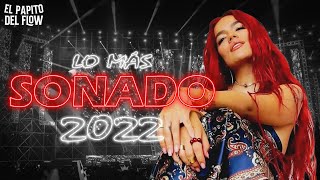 Mix Musica de Moda 2022 🌞 Las Mejores Canciones Actuales 2022 Fin De Año [upl. by Aerised]