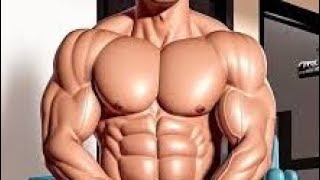 How to Build A Massive chest  Chest workout Grow fast  Effective Exercises  Fit Media Channel [upl. by Cacilie]