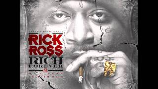 Rick Ross  Keys To The Crib ft Styles P RICH FOREVER MIXTAPE 1612 [upl. by Aizitel]