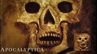 Apocalyptica  Hope [upl. by Wiedmann]