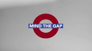 Mind the Gap Sermon Series Trailer [upl. by Schlessel]