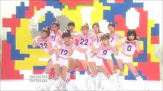 【TVPP】SNSD  Oh 소녀시대  오  Show Music Core Live [upl. by Ennahoj]