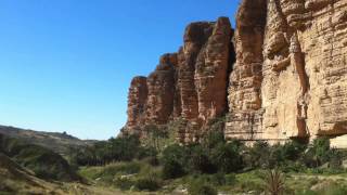 Superbe TOURISME ALGERIE BISKRA DJMINA De plus beau pays [upl. by Goulette]