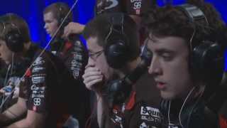 Team compLexity expose  How they won Anaheim Adderall [upl. by Asiret]