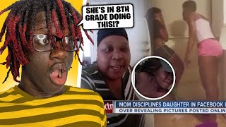 Mom Exposes Daughter On Instagram Live… Sad [upl. by Noemys]