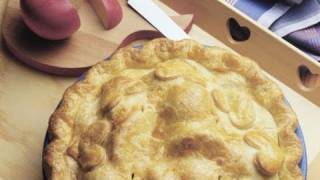 How to Make Apple Pie [upl. by Yrian]