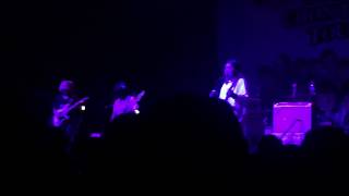 Tricot  Live at the House of Blues Full Show [upl. by Oyek426]