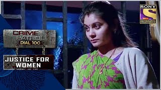 Crime Patrol  Motive  Justice For Women  Full Episode [upl. by Domella544]