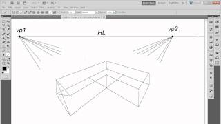 Intersecting Pitched Roofs in TwoPoint [upl. by Moll567]