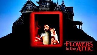 Flowers in the Attic 1987  VC Andrews  Theatrical Trailer [upl. by Kelton393]