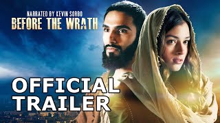 Before The Wrath Official Full Trailer [upl. by Issim]