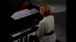 Elizabeth Sombart  F Liszt  Dream of Love O Lieb  3rd Nocturne S541 No 3 in A flat major [upl. by Comyns]