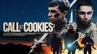 CALL OF COOKIES  Courtmétrage Sciencefiction 2019 [upl. by Atinwahs]