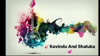 Tharuka Niwa I තාරුකා නිවා Cover Song 🎤 Kavindu 🎸 Shaluka 🎵🎧 [upl. by Geraint]