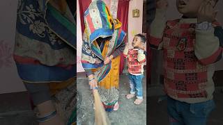 Maa or Beti papa ka kharcha Bada ne wali aurat shorts maa funny viral [upl. by Thaddus]