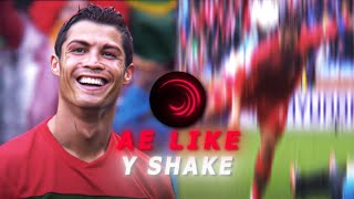 Ae like Y shake tutorial on alight motion Preset [upl. by Ilatfan731]