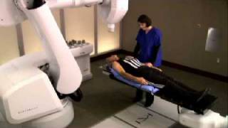 CyberKnife Treatment of Liver and Pancreas Tumors [upl. by Him]