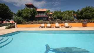 True Blue Bay Boutique Resort Grenada [upl. by Ruthann]