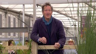 RHS Chelsea Flower Show 2024  Episode 9 [upl. by Dalston725]