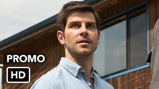 Grimm 3x04 Promo One Night Stand HD [upl. by Bearnard]