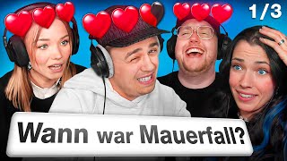 Der DÜMMSTE Fliegt 😂 Mit Papaplatte JuliaBeautx Zarbex  angelehnt an Pietsmiet [upl. by Maclean]