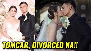 BUONG KATOTOHANAN TOM RODRIGUEZ DIVORCED NA KAY CARLA ABELLANA GMA NETWORK NAGBIGAY NG STATEMENT [upl. by Edlyn]