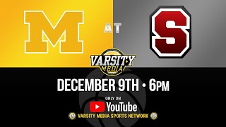 Syosset vs Massapequa  Boys JV2 Basketball  129 [upl. by Thaddeus]