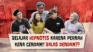 PDP EPS 54  GA CUMA ORANG HILANG SUARA PARTAI YANG HILANG JUGA BISA DICARI UYA KUYA [upl. by Benji]