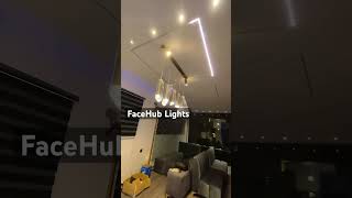 Transform your home with the SET SMD Addressable LED Strip 24V WS2811 interiordesign lighting [upl. by Rillings]